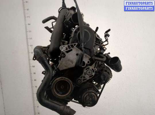купить Двигатель (ДВС) на Volkswagen Passat 6 2005-2010