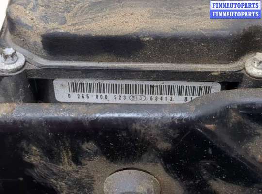 купить Блок АБС, насос (ABS, ESP, ASR) на Ford Ranger 2006-2012