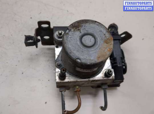 Блок АБС, насос (ABS, ESP, ASR) MZ619863 на Ford Ranger 2006-2012