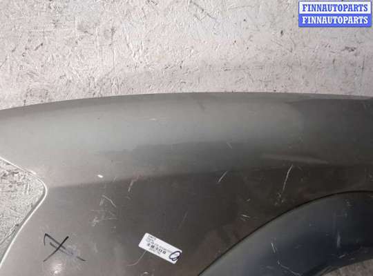 Повторитель поворота в крыло на Audi A6 Allroad (4BH, C5)