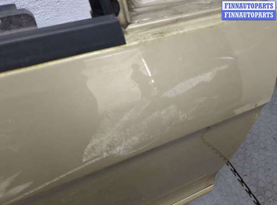 купить Дверь боковая (легковая) на Ford S-Max 2006-2010