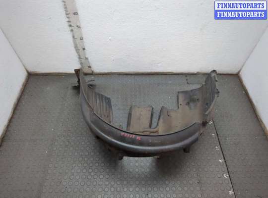 Купить Защита арок (подкрылок) на BMW 5 E60 2003-2010 Защита арок (подкрылок) BM3674559 на BMW 5 E60 2003-2010