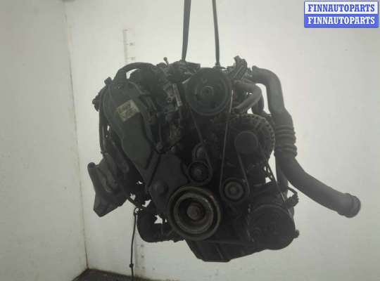 Компрессор кондиционера FO2209346 на Ford Mondeo 4 2007-2015