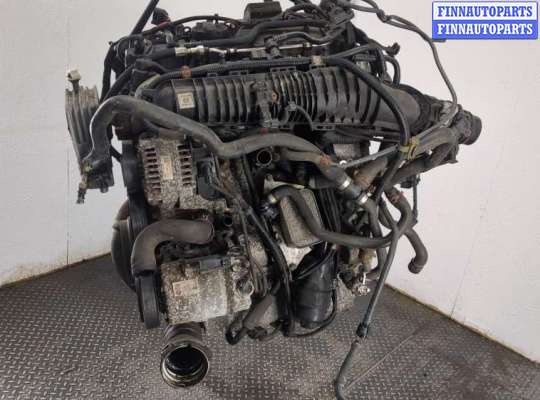 ДВС (Двигатель) на BMW X1 (F48)