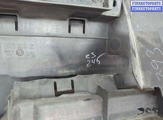 купить Жалюзи радиатора на Ford Fusion 2012-2016 USA