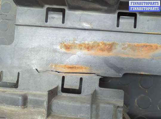 купить Жалюзи радиатора на Ford Fusion 2012-2016 USA