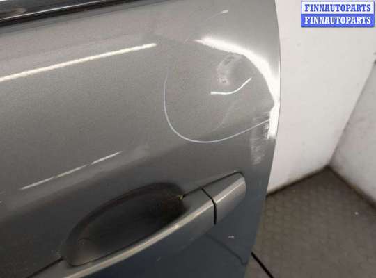 купить Дверь боковая (легковая) на Opel Antara 2006-2015