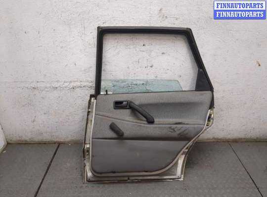 купить Молдинг двери на Volkswagen Passat 3 1988-1993