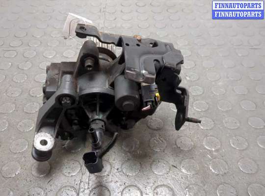 купить ТНВД на Renault Megane 3 2009-2016