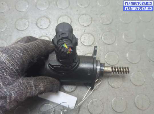 Фазорегулятор (VCP, VANOS, VVT-I, VTC) на Mini Cooper III (F55, F56)