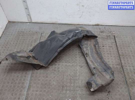 купить Защита арок (подкрылок) на Toyota Avensis 3 2008-2018