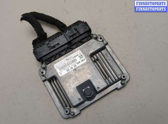 купить Блок управления двигателем на Skoda Kodiaq 2016-2025