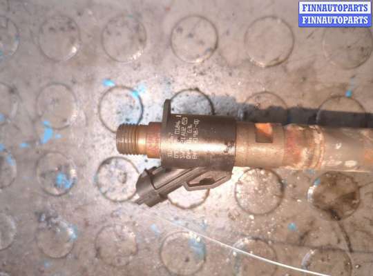 купить Форсунка топливная на Volvo XC60 2008-2017