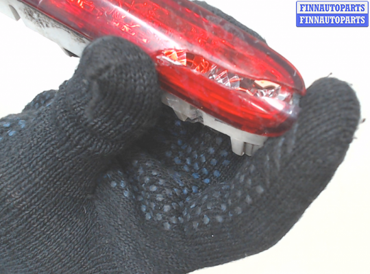 купить Фонарь дополнительный (стоп-сигнал) на Mercedes CLK W209 2002-2010