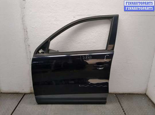 купить Замок двери на Volkswagen Tiguan 2007-2011