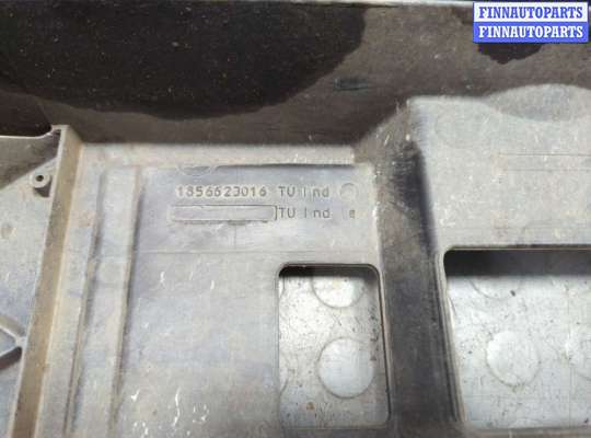 купить Рамка передняя (телевизор) на Citroen C2 2003-2009