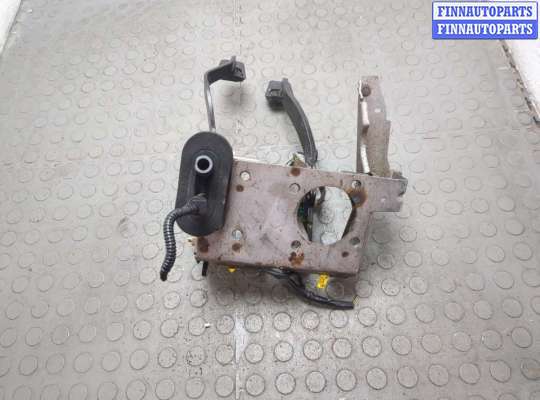 купить Узел педальный (блок педалей) на Ford Fusion 2002-2012