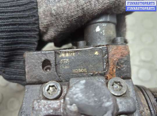 купить ТНВД на Renault Trafic 2001-2014