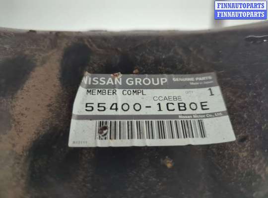 купить Балка подвески задняя на Infiniti FX 2008-2013