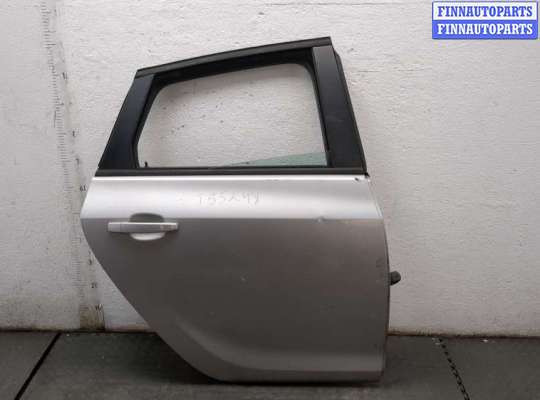 купить Стекло боковой двери на Opel Astra J 2010-2017