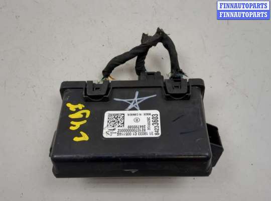 купить Блок управления доводчика багажной двери на Chevrolet Equinox 2017-2024