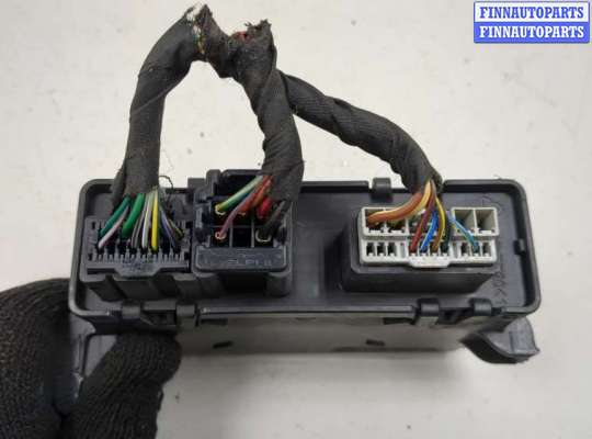 купить Блок управления доводчика багажной двери на Chevrolet Equinox 2017-2024