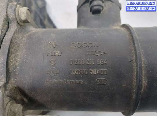 купить Корпус воздушного фильтра на Nissan Almera Tino