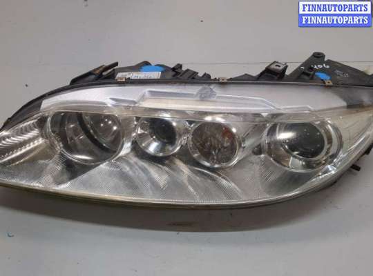 Купить Фара (передняя) на Mazda 6 (GG) 2002-2007 Фара (передняя) MZ648056 на Mazda 6 (GG) 2002-2007