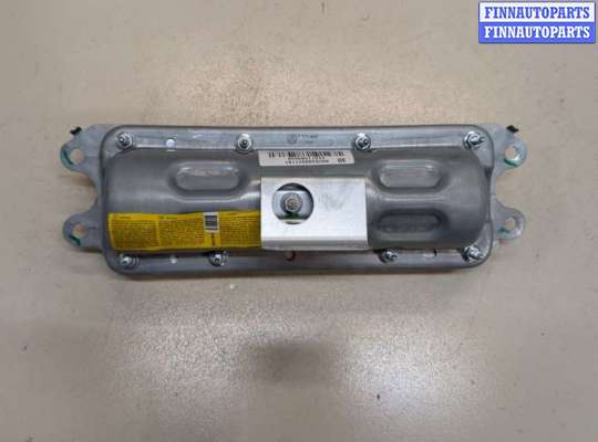 купить Подушка безопасности переднего пассажира на Ford Focus 2 2005-2008