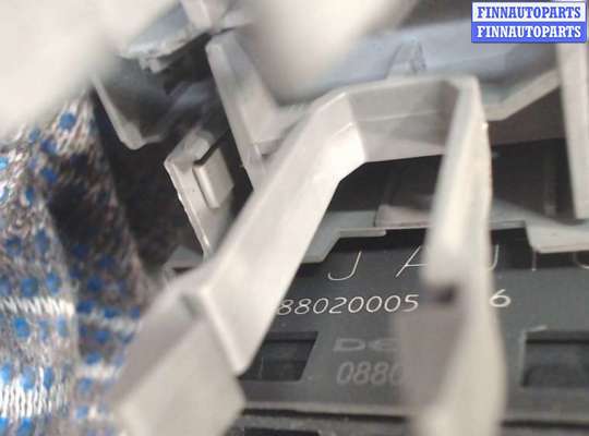 купить Кнопка регулировки света на Renault Scenic 2003-2009