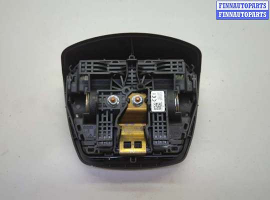 купить Подушка безопасности водителя на Renault Scenic 2012-2016