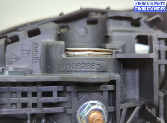 купить Подушка безопасности водителя на Renault Scenic 2012-2016