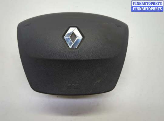 купить Подушка безопасности водителя на Renault Scenic 2012-2016