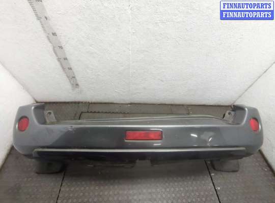 Бампер NS1002943 на Nissan X-Trail (T30) 2001-2007