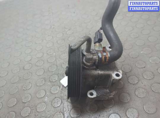 купить Насос гидроусилителя руля (ГУР) на Ford Focus 3 2011-2015