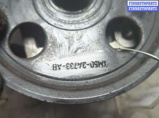 купить Насос гидроусилителя руля (ГУР) на Ford Focus 3 2011-2015