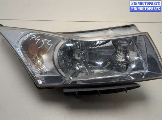 Фара (передняя) CH454465 на Chevrolet Cruze 2009-2015