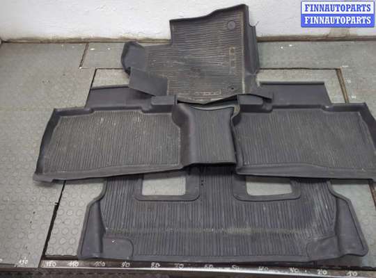 Ковер (ковролин) салона / багажника на Ford Explorer VI (U625)