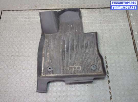 Ковер (ковролин) салона / багажника на Ford Explorer VI (U625)