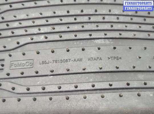 Ковер (ковролин) салона / багажника на Ford Explorer VI (U625)