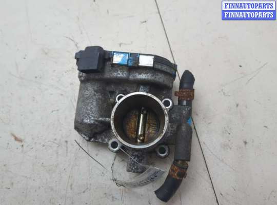 купить Заслонка дроссельная на Opel Corsa C 2000-2006