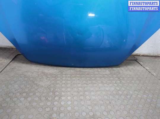 купить Капот на Ford Focus 2 2005-2008