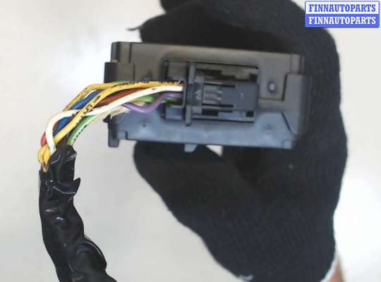 купить Блок контроля давления в шинах на Citroen C5 2004-2008