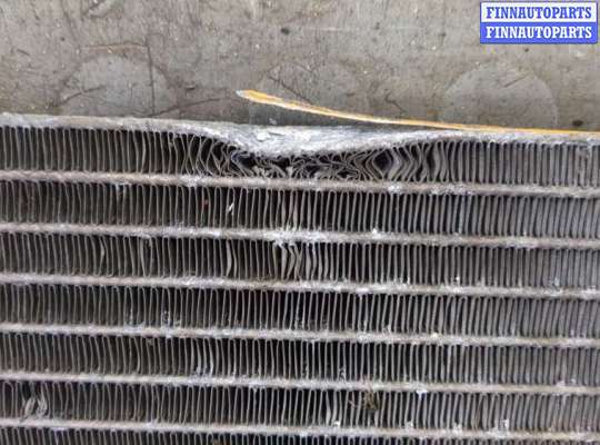 купить Радиатор кондиционера на Citroen C4 Picasso 2013-2018