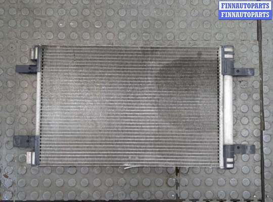 купить Радиатор кондиционера на Citroen C4 Picasso 2013-2018