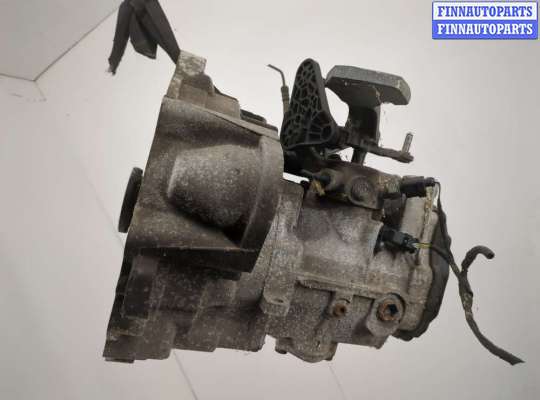 купить КПП 5-ст.мех. (МКПП) на Skoda Octavia (A7) 2013-2023