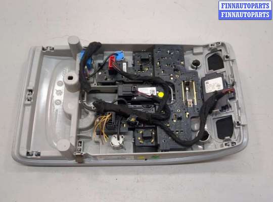 купить Фонарь салона (плафон) на Audi A6 (C7) 2011-2018