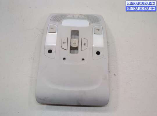 купить Фонарь салона (плафон) на Audi A6 (C7) 2011-2018