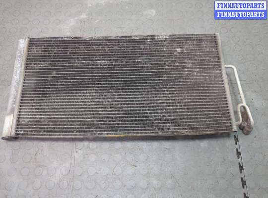 купить Радиатор кондиционера на Mini Countryman (R60) 2010-2016