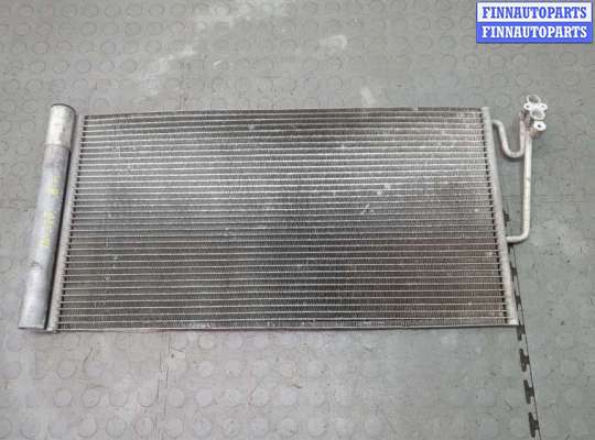 купить Радиатор кондиционера на Mini Countryman (R60) 2010-2016